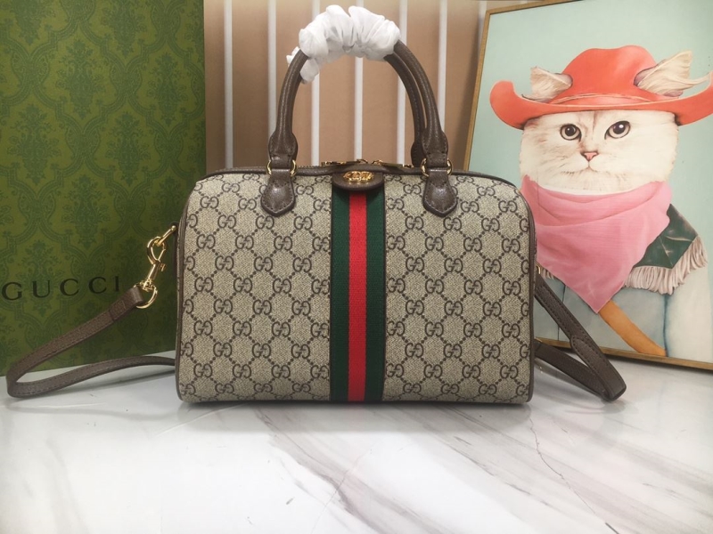 Gucci Speedy Bags